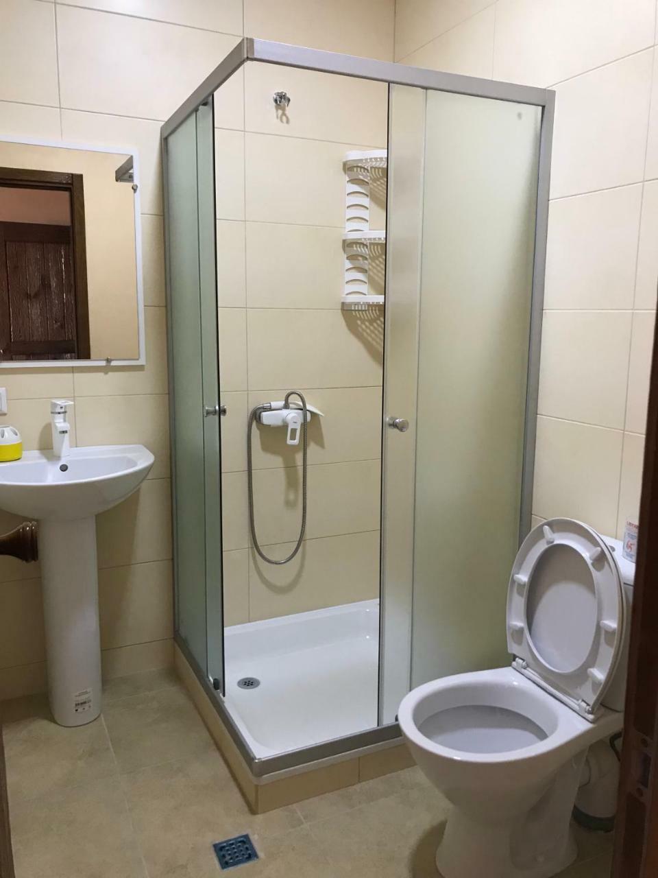 Two-Floor Apartments And Studio 2-Х Этажные Апартаменты И Студия В Самом Центре Harkov Kültér fotó